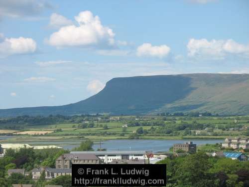 Benbulben